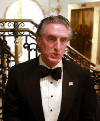 Why Doug Burgum Won't Get Confirmed