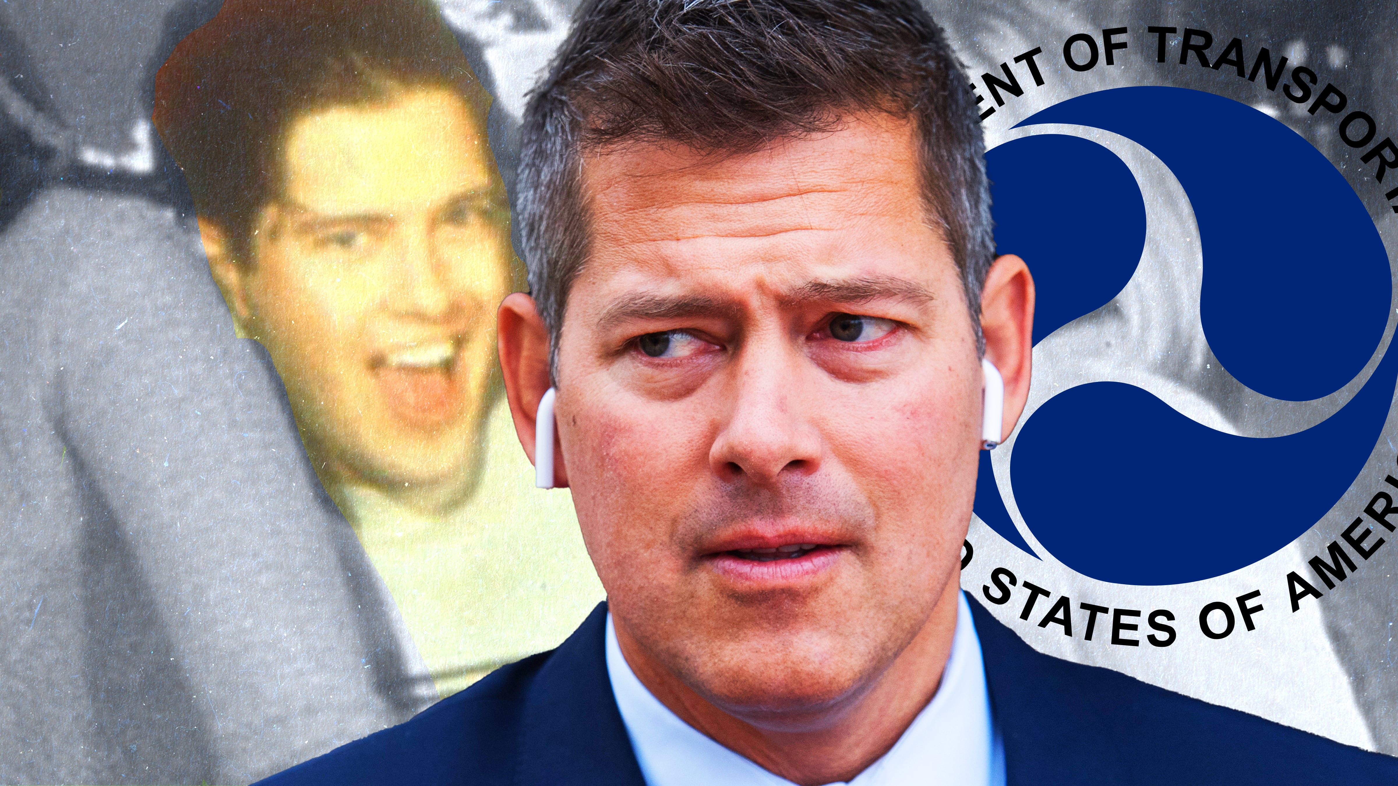 Why Sean Duffy Won't Get Confirmed