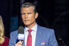 Hegseth