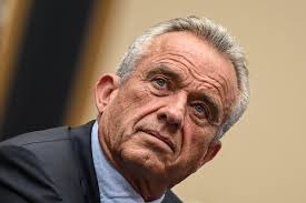 Why Robert F. Kennedy Jr. Won't Get Confirmed