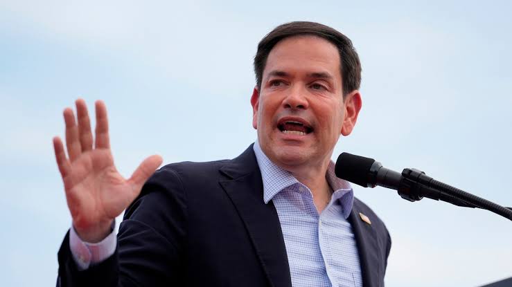 Why Marco Rubio Won't Get Confirmed