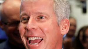Why Chris Wright Won't Get Confirmed