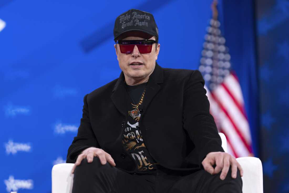 Elon Musk, Head Clown